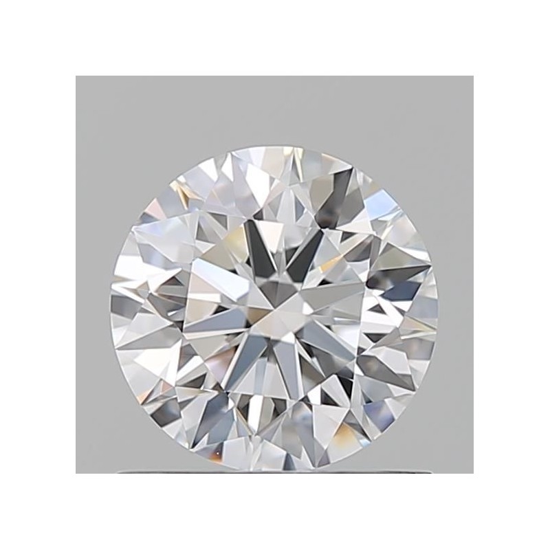 Diament szlif okrągły, 0.9ct, VVS2, D, GIA 6532295796